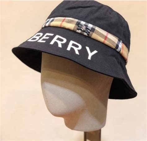 burberry hats women's|Burberry bucket hat outfit.